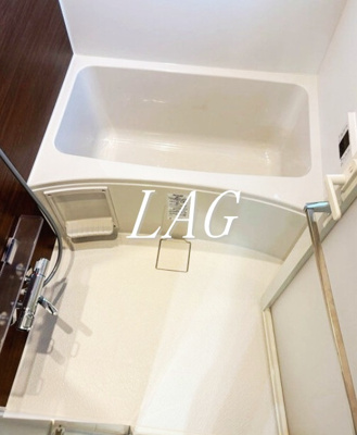 【浴室】 | クレアーレ豊玉中 | お風呂です。