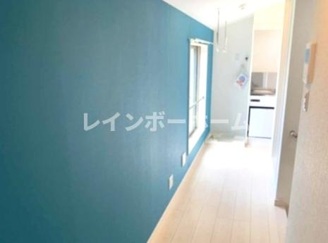 サークルハウス舎人弐番館