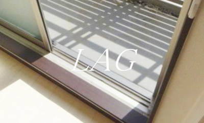 【バルコニー】 | デュナミス | バルコニーです。（同仕様です。）