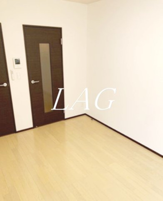 【居間・リビング】 | デュナミス | 洋室のお部屋です。