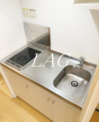 【キッチン】 | デュナミス | キッチンです。