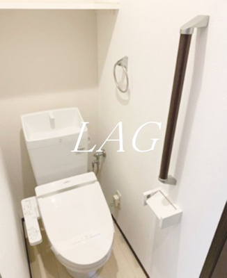 【トイレ】 | デュナミス | トイレです。