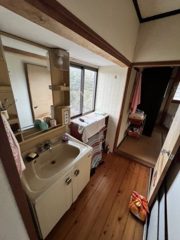 日奈久山下町戸建てのその他