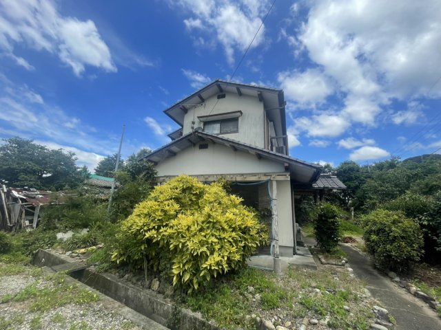 日奈久山下町戸建て