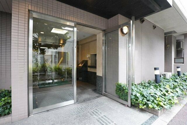 シーアイマンション池袋西のその他共用部分