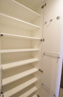 【設備】 | ジオエント⼭吹神楽坂