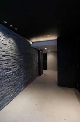 【エントランス】 | ジオエント⼭吹神楽坂