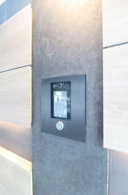 【セキュリティ】 | ジオエント⼭吹神楽坂