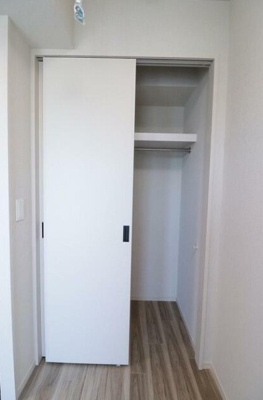 【収納】 | ジオエント⼭吹神楽坂