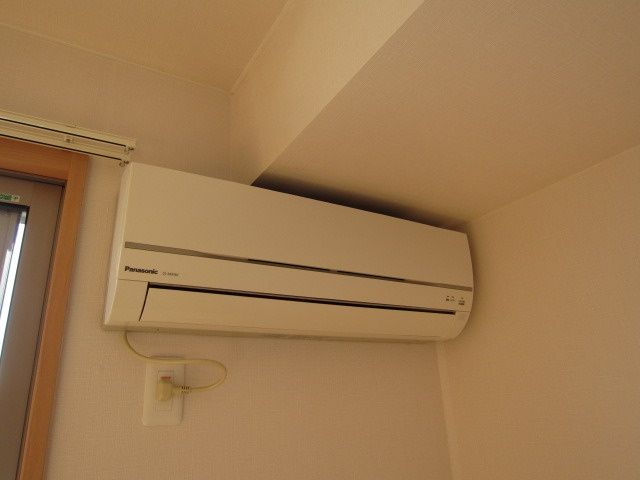 エルメゾン府中の設備