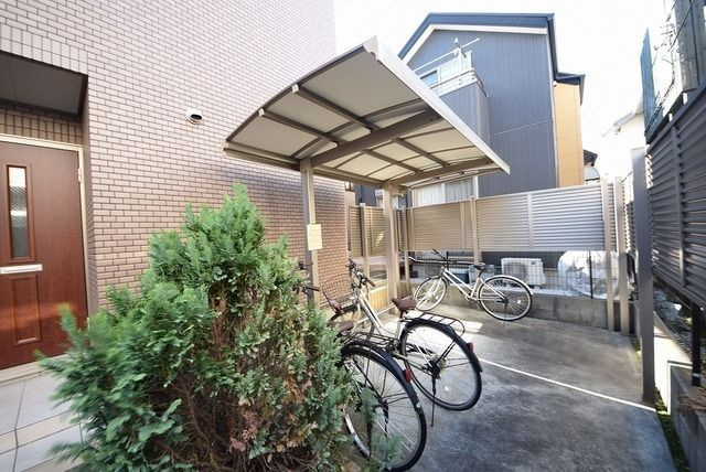 エルメゾン府中のその他共用部分