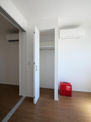 【収納】 | ラフィスタ豪徳寺