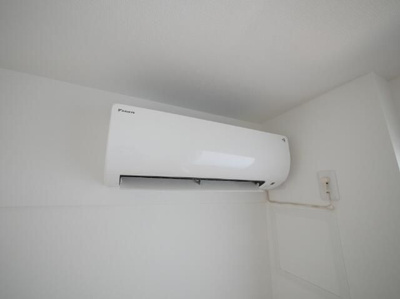 【設備】 | ラフィスタ豪徳寺