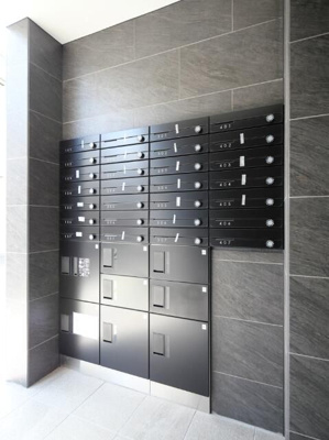 【その他共用部分】 | ラフィスタ豪徳寺