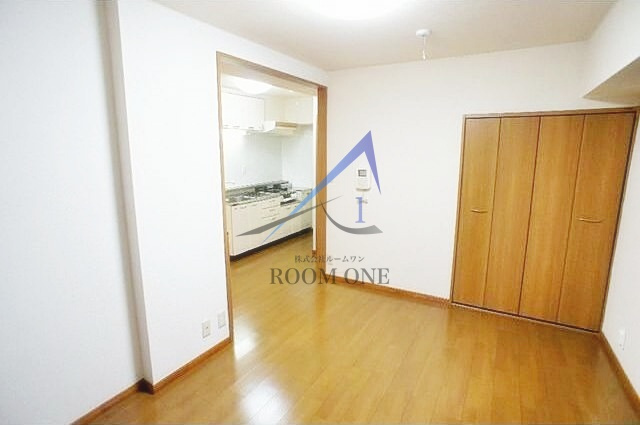 ニューハウス西日暮里の寝室|寝室です。