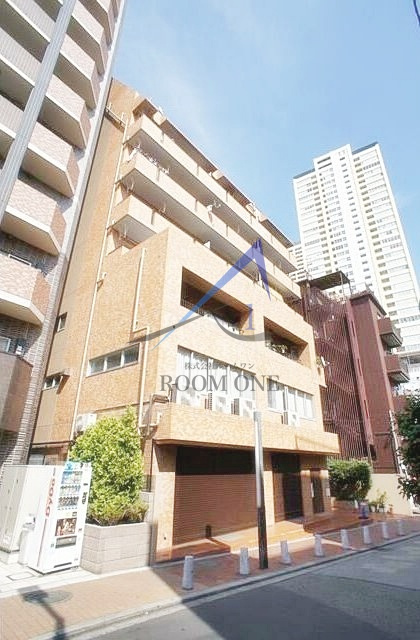 ニューハウス西日暮里