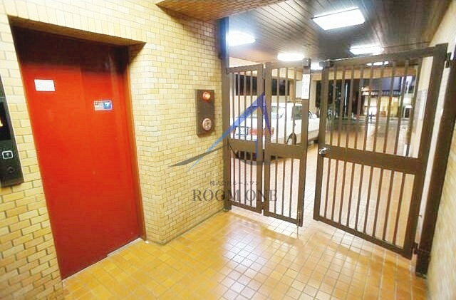 ニューハウス西日暮里