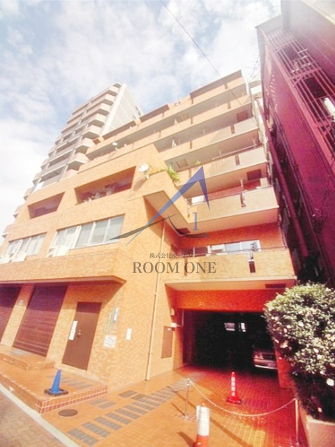 ニューハウス西日暮里