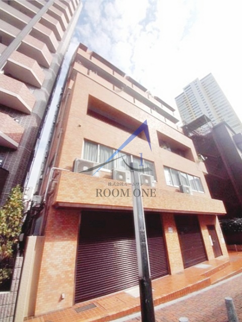 ニューハウス西日暮里