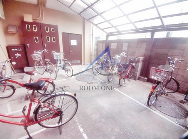 ニューハウス西日暮里