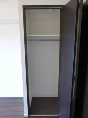 【収納】 | リヴシティ横浜東ベイサイド | 収納たっぷり♪