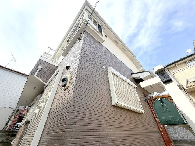 昭島市宮沢町2丁目　リフォーム中古戸建のその他|リフォーム前写真※室内のご見学出来ます！