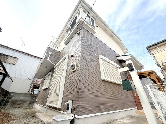 昭島市宮沢町2丁目　リフォーム中古戸建のその他
