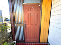 つくばみらい市谷井田　中古戸建の画像