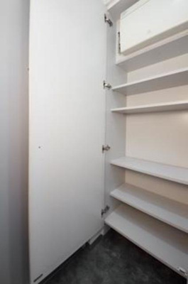 【設備】 | アルテーヌ新横浜 | ※写真は同タイプ住戸です。