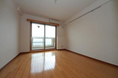 【展望】 | アルテーヌ新横浜 | ※写真は同タイプ住戸です。