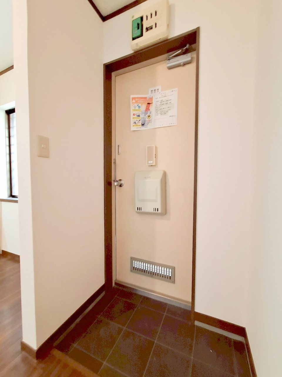 ファミール藤のその他|★同マンション参考写真★