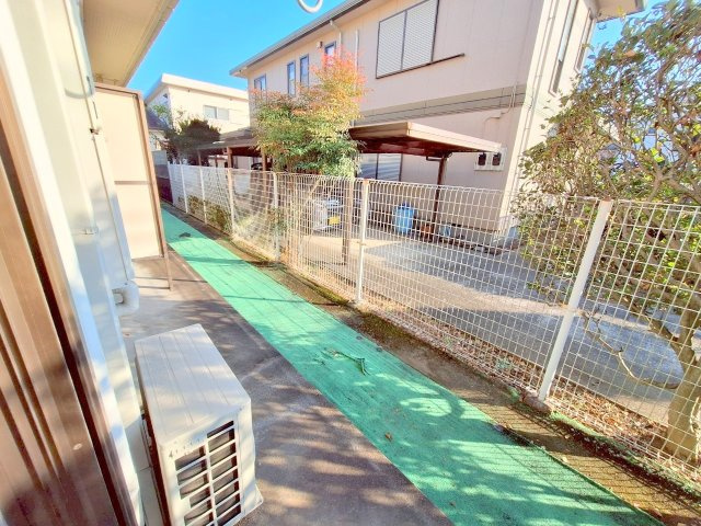 ファミール藤の内装|★同マンション参考写真★