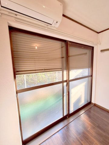 ファミール藤の洋室|★同マンション参考写真★