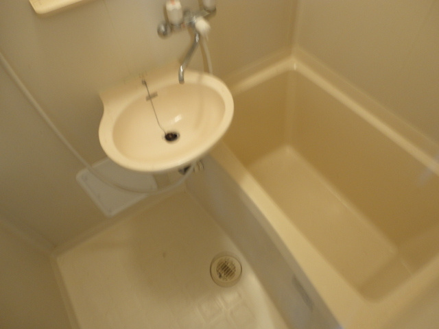 ファミール藤の展望|★ベランダからの眺望・住宅地で開放間あり★