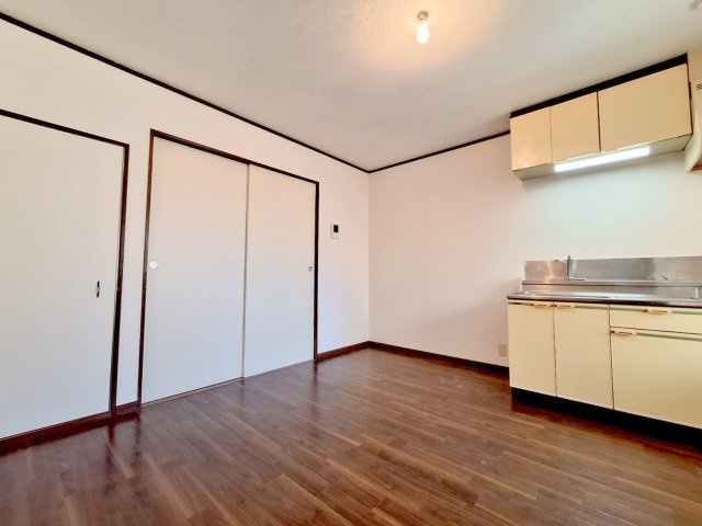 ファミール藤のエントランス|★エントランス★