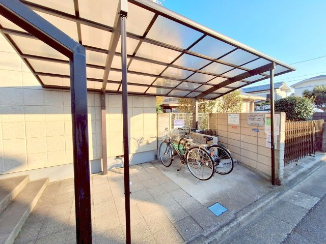 ファミール藤のその他|サミットストア小平上水本町店