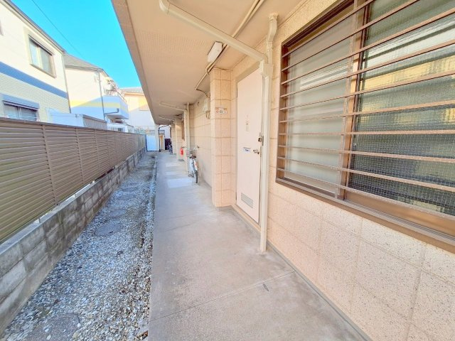 ファミール藤のその他|セブンイレブン東恋ケ窪２丁目店