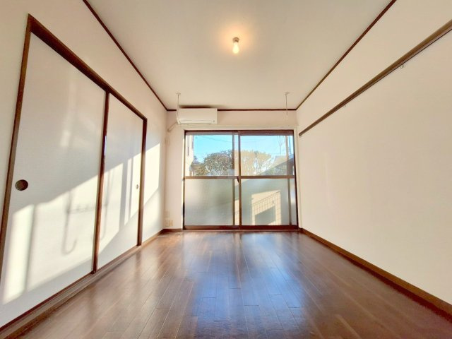 ファミール藤の居間・リビング|★同マンション参考写真★