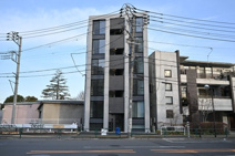 Ｌｕｐｉｎｕｓ目白台の画像