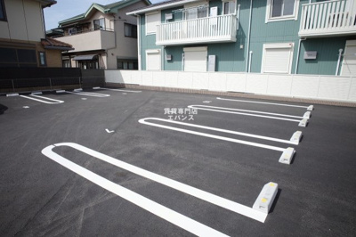 【駐車場】 | Kirsche