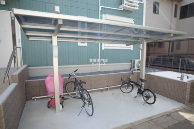 【その他共用部分】 | Kirsche