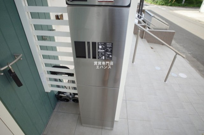 【その他共用部分】 | Kirsche