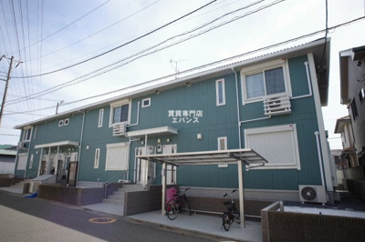 【外観】 | Kirsche