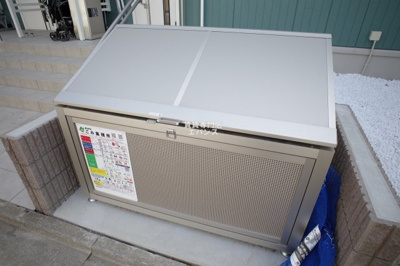 【その他共用部分】 | Kirsche