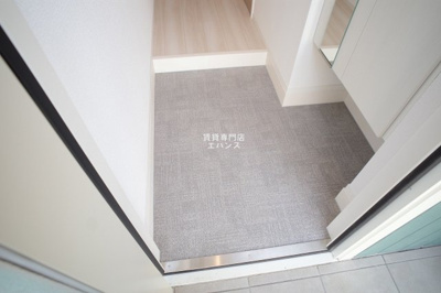 【玄関】 | Kirsche