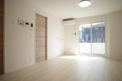 【居間・リビング】 | Kirsche