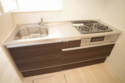 【キッチン】 | Kirsche