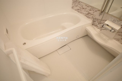 【浴室】 | Kirsche