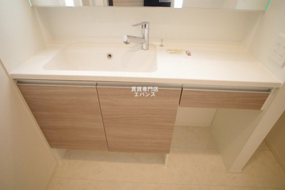 【洗面所】 | Kirsche