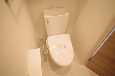 【トイレ】 | Kirsche